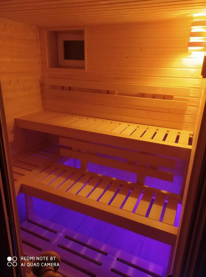 Chata Pod Lesem Rýmařov Dış mekan fotoğraf